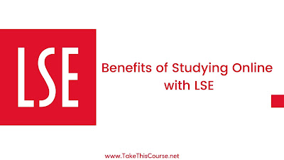 Lse Online Courses