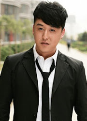 Li Shipeng China Actor