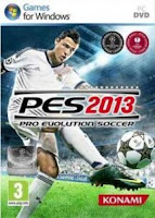 Pro Evolution Soccer 2013 Full Repack - Mediafire