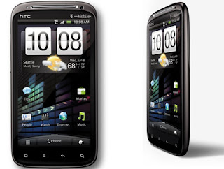 HTC Phones - Htc Sensation 4g Contract Deals