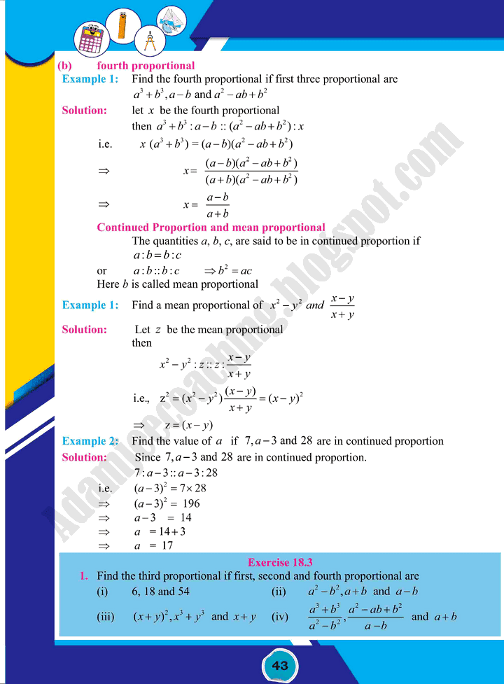 variations-mathematics-class-10th-text-book