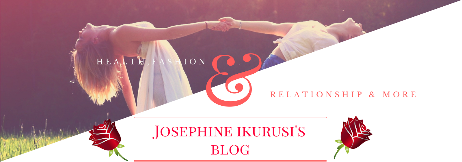 Welcome to Josephine Ikurusi's Blog