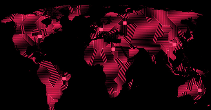 Chinese Hackers Silently Weaponized VMware Zero-Day Flaw for 2 Years