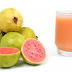 Manfaat Jus Jambu biji menurut penelitian para ahli