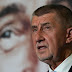 Andrej Babis is tudni szeretné, hová kerülnek az Ukrajnának adott pénzek