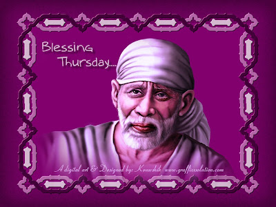 shirdi sai baba wallpapers. Shirdi Sai Baba Life