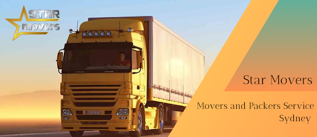 Movers and Packers Service Sydney 