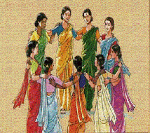 ಚಿಕ್ಕಸಾಲ, ಬಡತನ, ಮತ್ತು ಮಹಿಳೆಯರು: ಒಂದು ಕಥನ