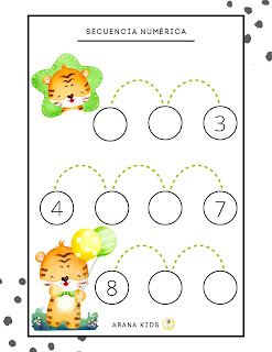 material-numeros-secuencias-numericas-trabajar-preescolar-primaria