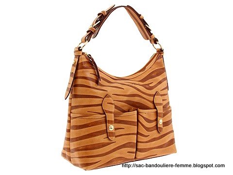 Sac bandouliere femme:bandouliere-1295094