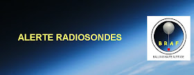 ALERTE-RADIOSONDES