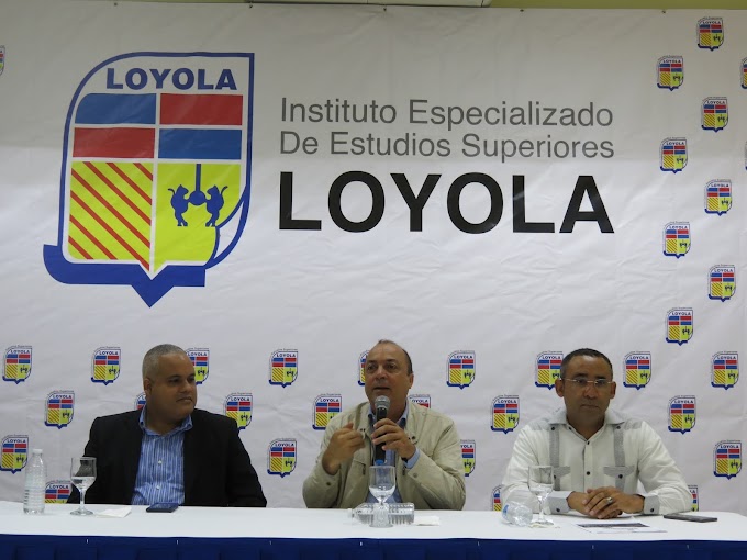 Loyola anuncia II Seminario Socio Ingeniería