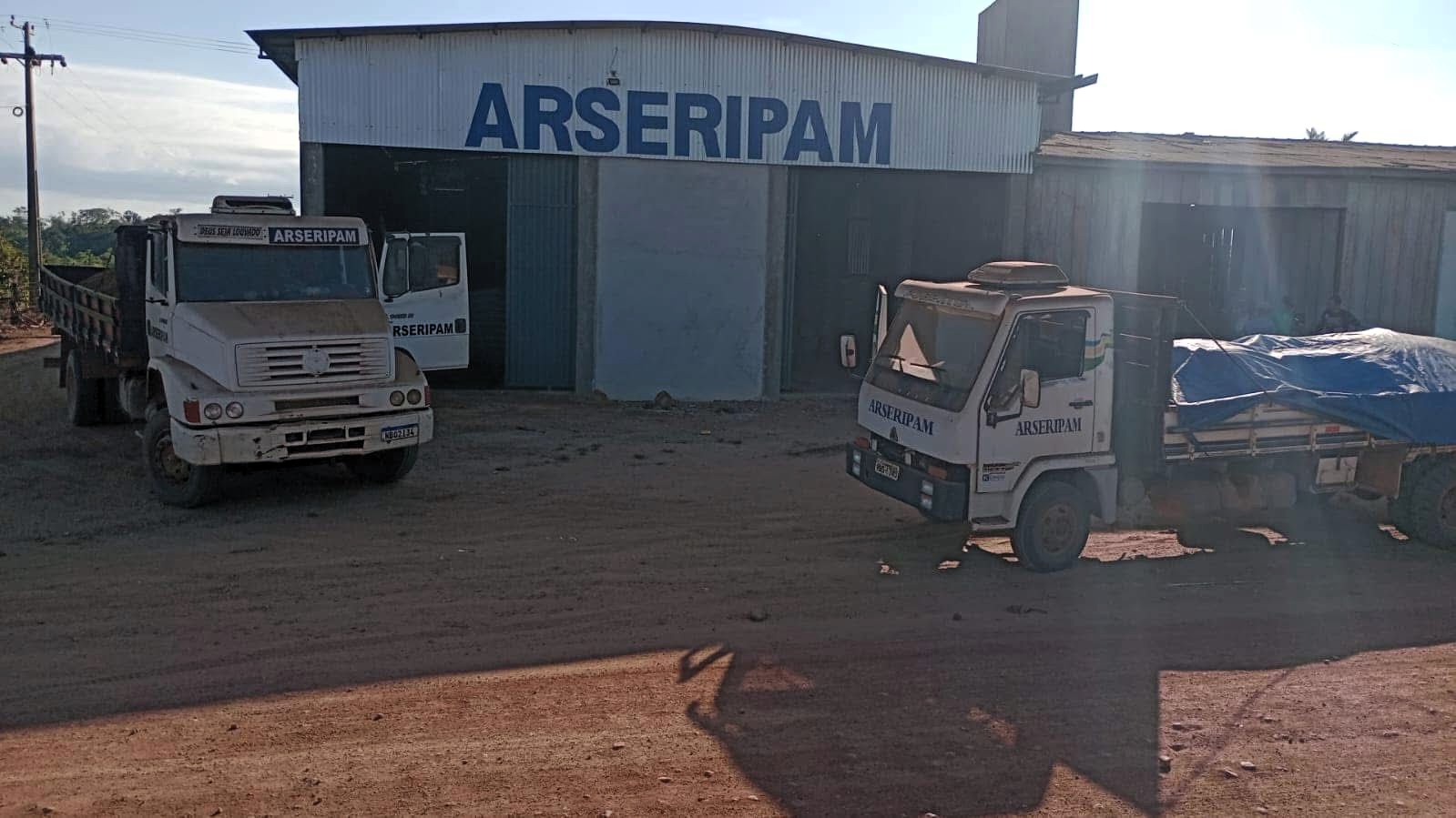 SERINGUEIRAS: EMENDA DA DEPUTADA CLÁUDIA DE JESUS BENEFICIA AGRICULTURA FAMILIAR