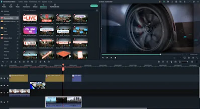 Filmora X Review: The Ultimate Video Editing Software for Beginners and Professionals