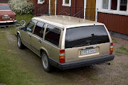 Volvo 740/745 Turbo/tic (dsc )