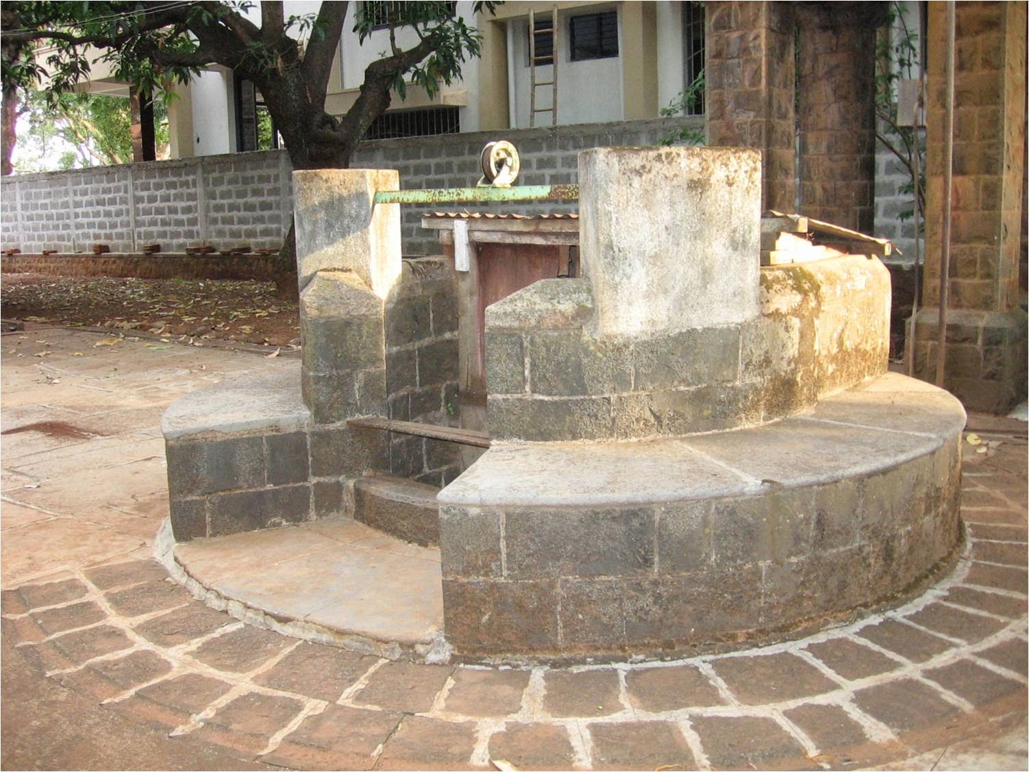 BESTONE Cement Well Ring Dealers Vythiri Ambalavayal Bathery - Services In  Pathanamthitta - Click.in