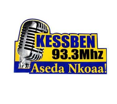 Kessben FM - Kumasi