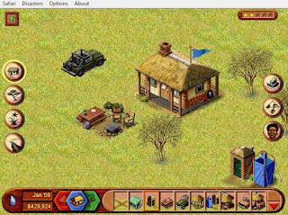 SimSafari Full Game Repack Download