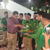 GP Ansor Kepri Gelar Tasyakuran Harlah ke-90 dan Halal Bihalal