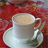 Masala Tea