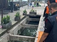 Pria ditemukan tewas di Bantaragebang setelah dua hari tak terlihat