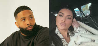 Kim Kardashian Expresses Interest in Starting a Family with Odell Beckham Jr., Despite Their Relationship Being in its Early Stages