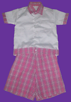 Desain Baju Seragam Paud - Model Kaos Olahraga Paud - Desain Kaos Menarik - Desain ini adalah desain yang paling disukai dan paling banyak dipesan oleh customer.