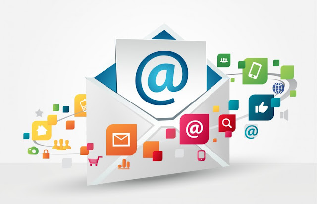 Vinahost - Nhà cung cấp dịch vụ email marketing