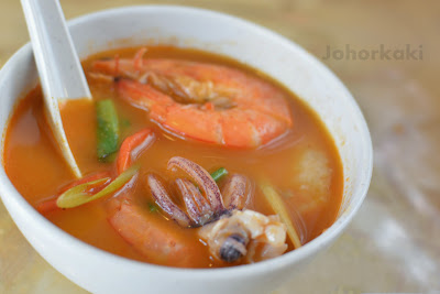 Thai-Food-Soul-Thai-Johor-Bahru-泰美味美食餐