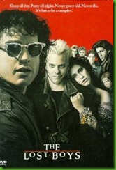 The Lost Boys