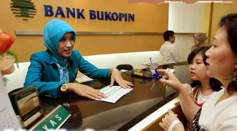 Syarat & Cara Melamar Kerja di Bank Bukopin Terbaru | Website Tentang Seputar Informasi Harga ...