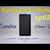 condor L1 sp622 frp bypass google account تخطي حساب جوجل