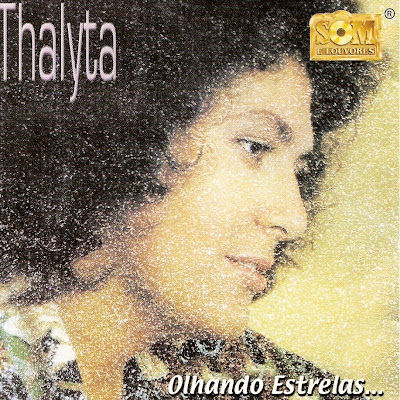 Thalyta - Olhando Estrelas... (199?)