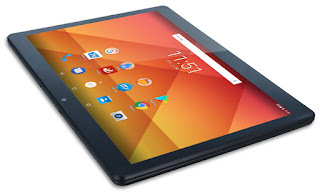 Tablet myTab 10 3G z Biedronki