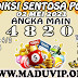 PREDIKSI SENTOSA POOLS 02 MEI 2021