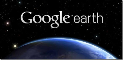 Google Earth 6.2