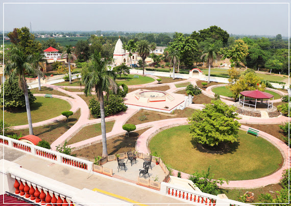 Resorts for Family outing near Delhi