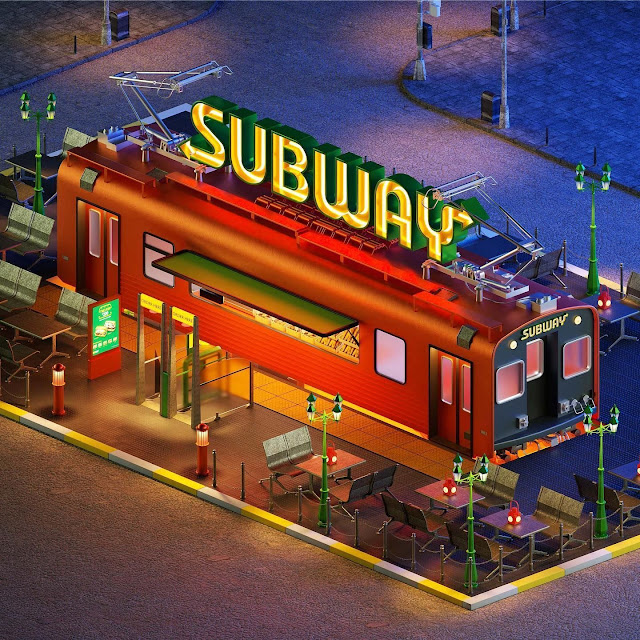 Subway