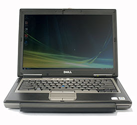 hits dell latitude d630