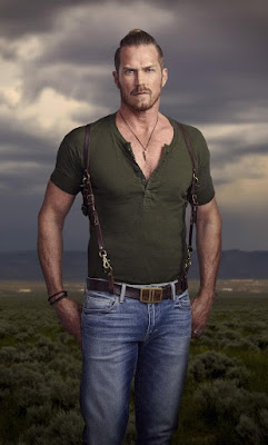 Midnight Texas Season 2 Jason Lewis Image 1