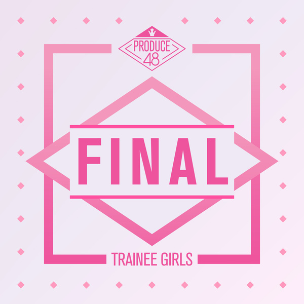 Download Lagu PRODUCE 48 - We Together