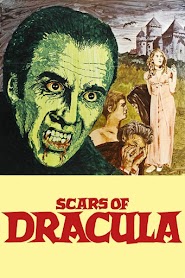 Las cicatrices de Drácula (1970)