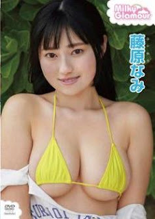 [TSDS-42720] Nami Fujiwara 藤原なみ – ミルキー・グラマー[MP4/4.75GB]