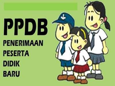 Aplikasi PPDB / PSB