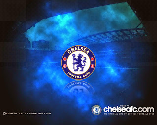 chelsea football club wallpaper