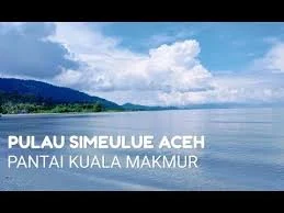 19 Tempat Wisata Di Sinabang Simeulue Aceh Yang Paling Menarik