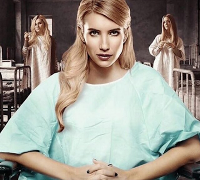 Nueva sinopsis de la segunda temporada de 'Scream Queens'