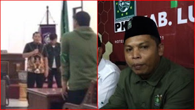 Viral Videonya Tak Hafal Pancasila, Ketua DPRD Lumajang Pilih Mundur dari Jabatannya