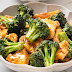 Broccoli With Chicken